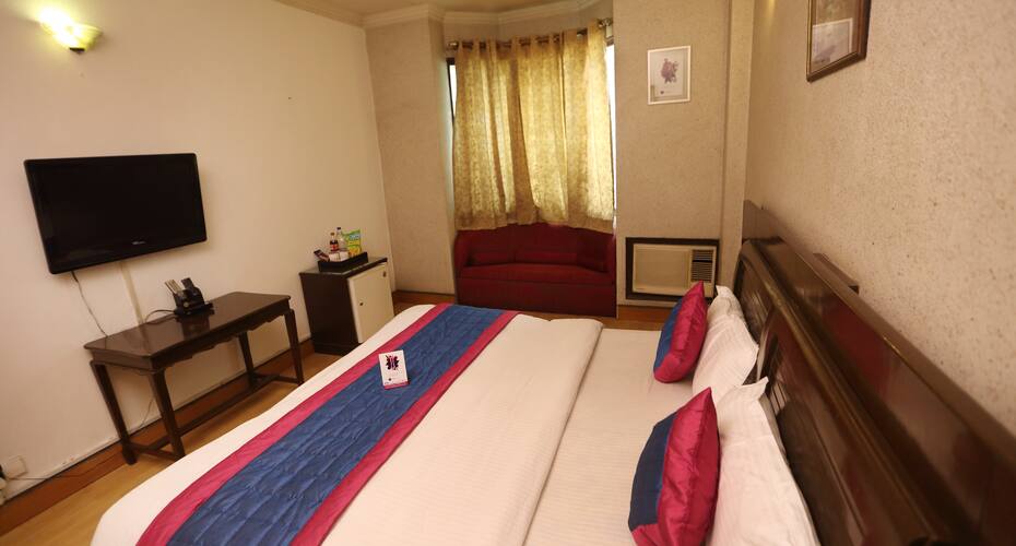 SoulVaas Crown Stay, Gurgaon 4